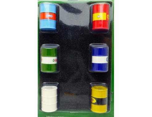 RALLY SERVICE ACCESSORIES REF.RSA3003 AVANT SLOT