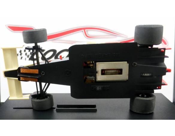 McLaren MP4/4 F1 AYRTON SENNA1990 REF.8326	EXIN