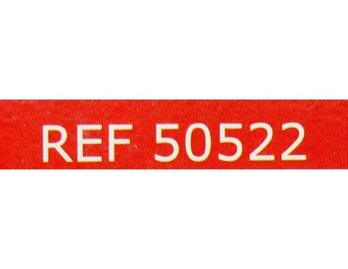 FERRARI 360 GTC 25 PARTS ASSEMBLY KIT REF.50522 NINCO