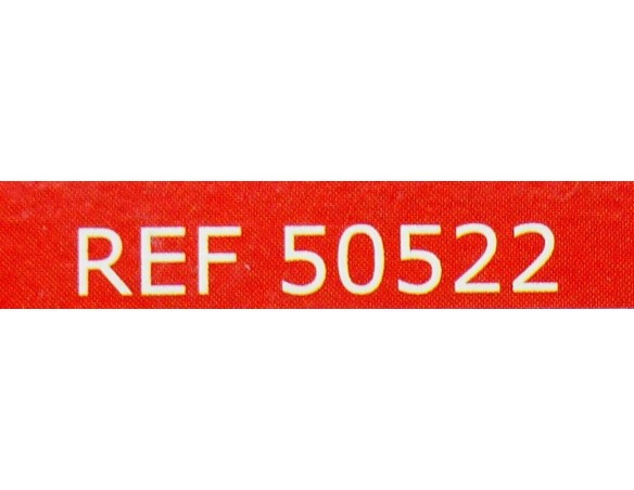 FERRARI 360 GTC 25 PARTS ASSEMBLY KIT REF.50522 NINCO