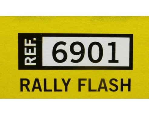 RALLY FLASH REF.6901 TECNITOYS