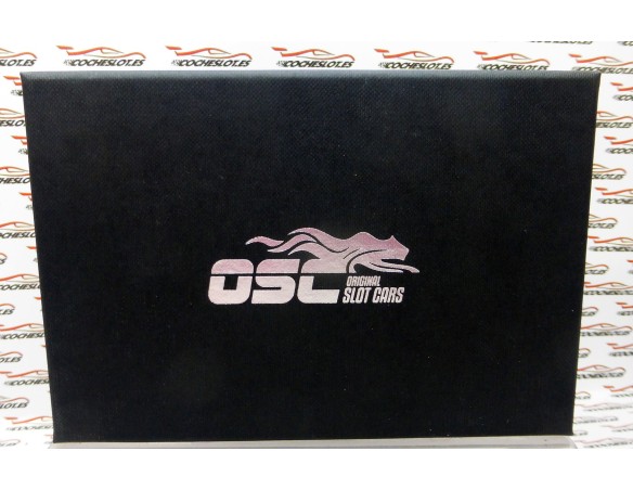 PEUGEOT 205 T16 EVO2 TOUR DE CORSE 1986 REF.B02001 OSC