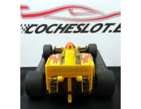 McLaren F1 “Indianapolis” Pennzoil	1990	REF.	8327	EXIN