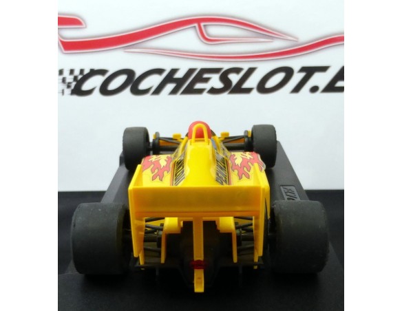McLaren F1 “Indianapolis” Pennzoil	1990	REF.	8327	EXIN