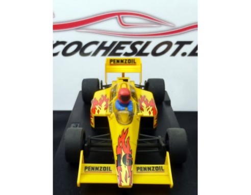 McLaren F1 “Indianapolis” Pennzoil	1990	REF.	8327	EXIN