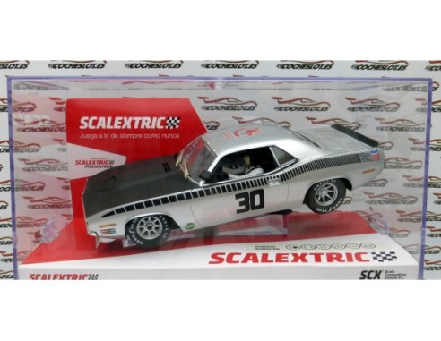 CUDA SILVER FERIA NURENBERG REF.U10432S300  TECNITOYS