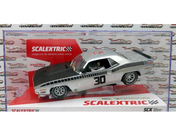 CUDA SILVER FERIA NURENBERG REF.U10432S300  TECNITOYS