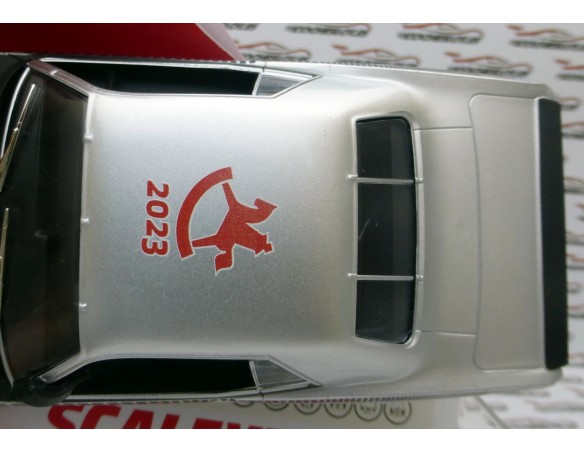 CUDA SILVER FERIA NURENBERG REF.U10432S300  TECNITOYS