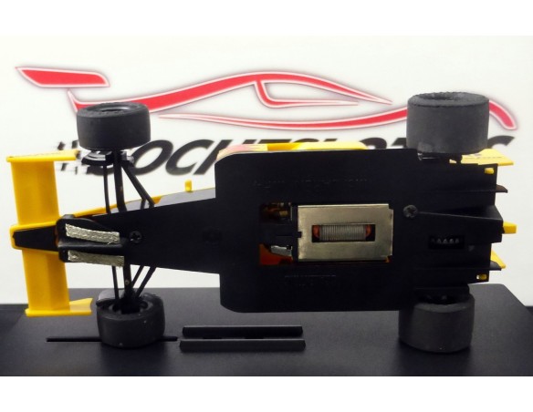 McLaren F1 “Indianapolis” Pennzoil	1990	REF.	8327	EXIN