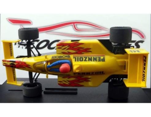 McLaren F1 “Indianapolis” Pennzoil	1990	REF.	8327	EXIN