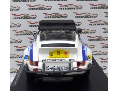 PORSCHE 911 EAST AFRICAN SAFARI RALLY 1974  REF.A2020 FLY