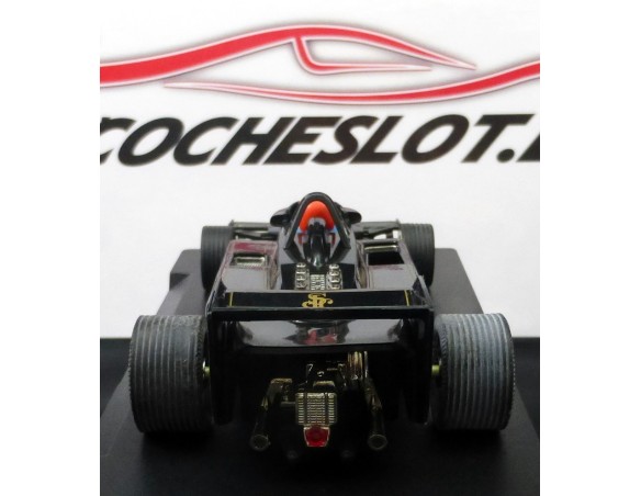 Lotus MK-IV F1	JOHN PLAYER	1990 REF.	8300	EXIN