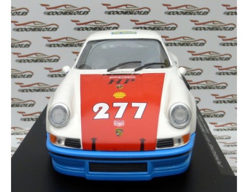 PORSCHE 911 TARGA CALIFORNIA 2009/2010 REF.E2044 FLY