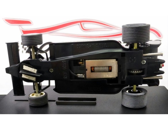 Lotus MK-IV F1	JOHN PLAYER	1990 REF.	8300	EXIN