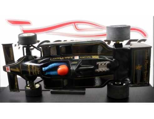 Lotus MK-IV F1	JOHN PLAYER	1990 REF.	8300	EXIN