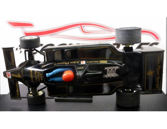 Lotus MK-IV F1	JOHN PLAYER	1990 REF.	8300	EXIN