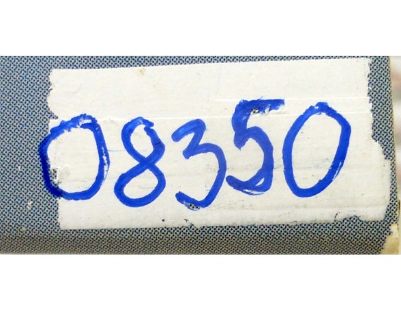 MERCEDES BENZ 300 SE RALLY ARGENTINA 1964 REF.08350 REVELL