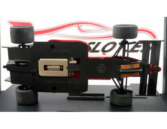 Ferrari 3-COLOR 1991	REF.	8331	EXIN