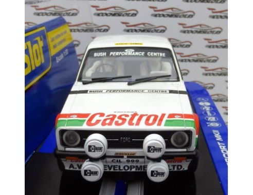 FORD ESCORT MK II Nº19 FISHER ENGINEERING REF.H3416 SUPERSLOT