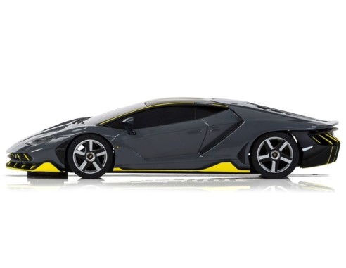 Lamborghini Centenario Carbon Super Resistant REF.3961 SUPERSLOT