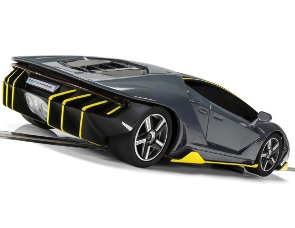 Lamborghini Centenario Carbon Super Resistant REF.3961 SUPERSLOT