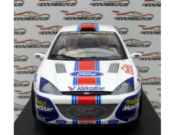 FORD FOCUS “WORKS” REF.H2342 SUPERSLOT