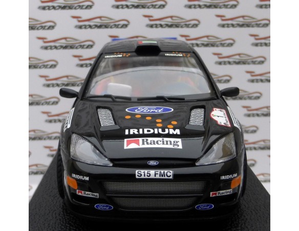 FORD FOCUS IRIDIUM Nº1 REF.H2175 SUPERSLOT