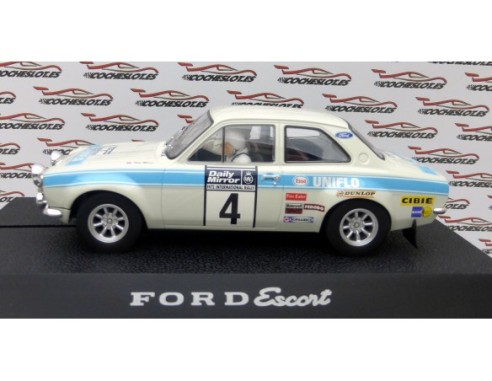 FORD ESCORT RS 1600 REF.C2643 SUPERSLOT