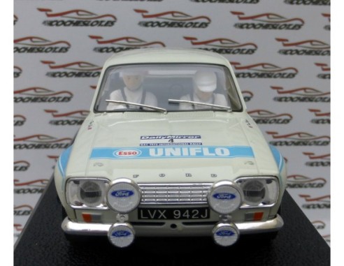 FORD ESCORT RS 1600 REF.C2643 SUPERSLOT
