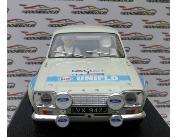 FORD ESCORT RS 1600 REF.C2643 SUPERSLOT