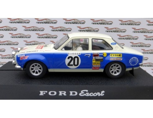 FORD ESCORT RS 1600 RF.H2798 SUPERSLOT