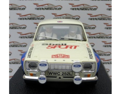 FORD ESCORT RS 1600 RF.H2798 SUPERSLOT