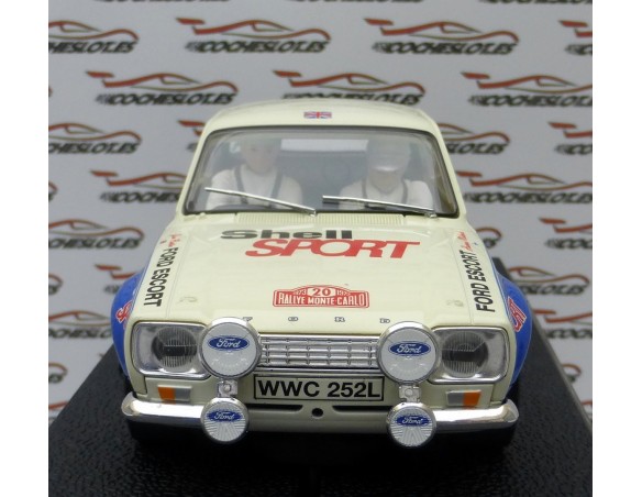 FORD ESCORT RS 1600 RF.H2798 SUPERSLOT