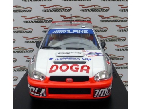SUBARU IMOLA 05 REF.50385 NINCO
