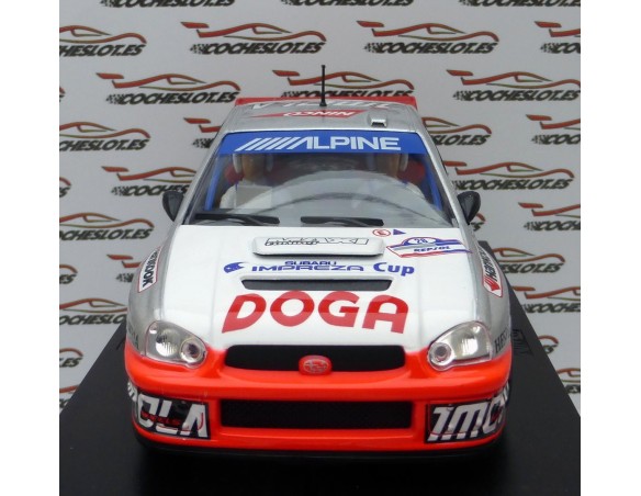 SUBARU IMOLA 05 REF.50385 NINCO