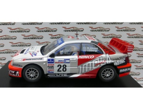 SUBARU IMOLA 05 REF.50385 NINCO