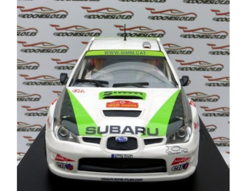 SUBARU SIMM REF.50451 NINCO