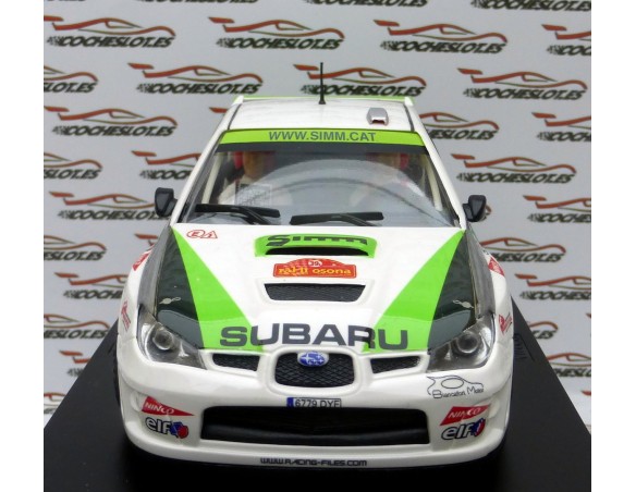 SUBARU SIMM REF.50451 NINCO