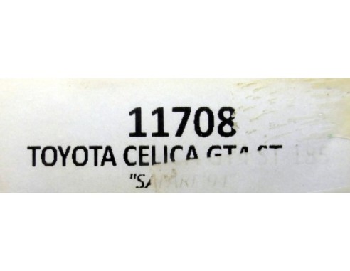 TOYOTA CELICA GT4 ST-185 SAFARI 94 REF.11708 TEAM SLOT