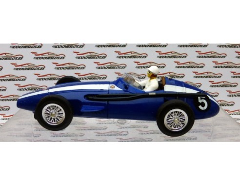 MASERATI 250F SILVERSTONE 1958 REF.H3481a SUPERSLOT