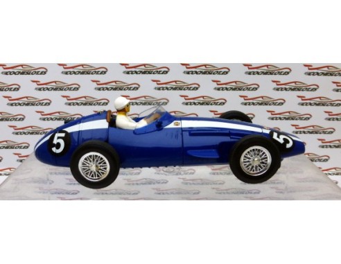MASERATI 250F SILVERSTONE 1958 REF.H3481a SUPERSLOT