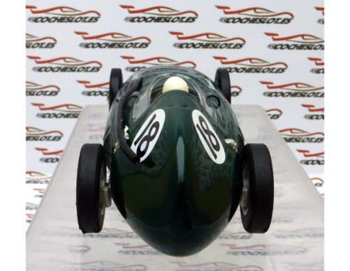 VANWALL SILVERSTONE 1956 REF.H3404a SUPERSLOT