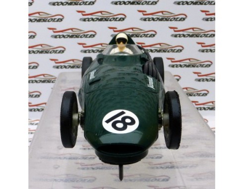 VANWALL SILVERSTONE 1956 REF.H3404a SUPERSLOT