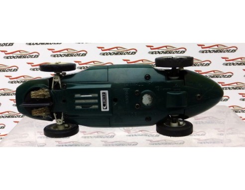 VANWALL SILVERSTONE 1956 REF.H3404a SUPERSLOT