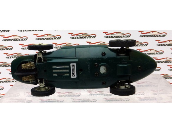 VANWALL SILVERSTONE 1956 REF.H3404a SUPERSLOT