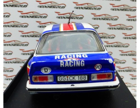 OPEL  ASCONA 400 RALLY MONTE CARLO 1982 REF.08331 REVELL