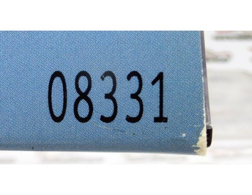 OPEL  ASCONA 400 RALLY MONTE CARLO 1982 REF.08331 REVELL