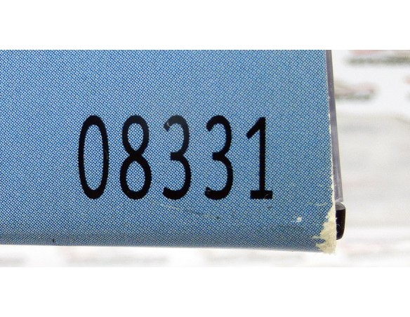 OPEL  ASCONA 400 RALLY MONTE CARLO 1982 REF.08331 REVELL