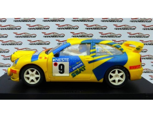 SEAT CORDOBA WRC REPSOL 1999 REF. 50180 NINCO