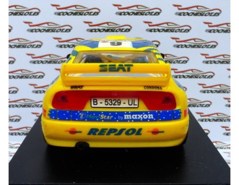 SEAT CORDOBA WRC REPSOL 1999 REF. 50180 NINCO